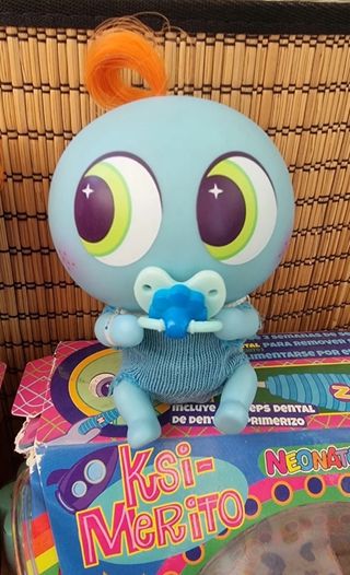 KSI-MERITO (KSIMERITO