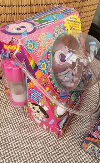 KSI-MERITO (KSIMERITO