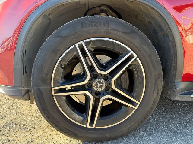 llantas originales mercedes gle coupe amg 20