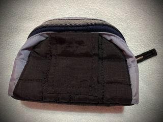 Bandolera Samsonite.