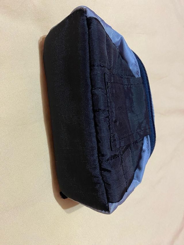 Bandolera Samsonite.