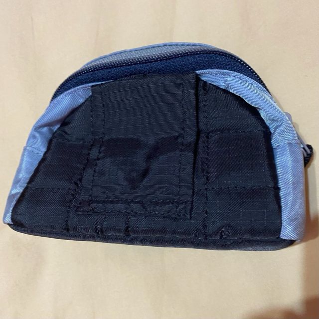 Bandolera Samsonite.