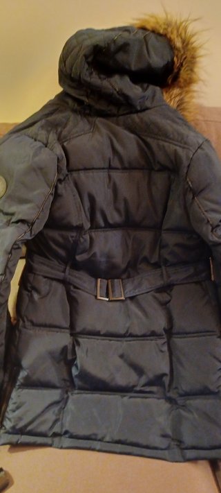 chaqueta chica.   Geographical Norway BEAUTIFUL