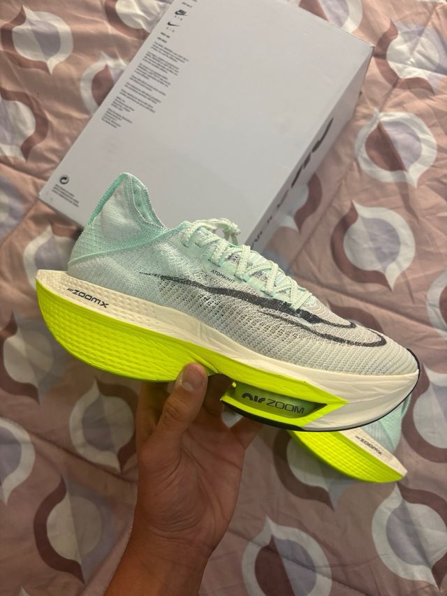Nike Zoom Alphafly Next  2 // Talla 39