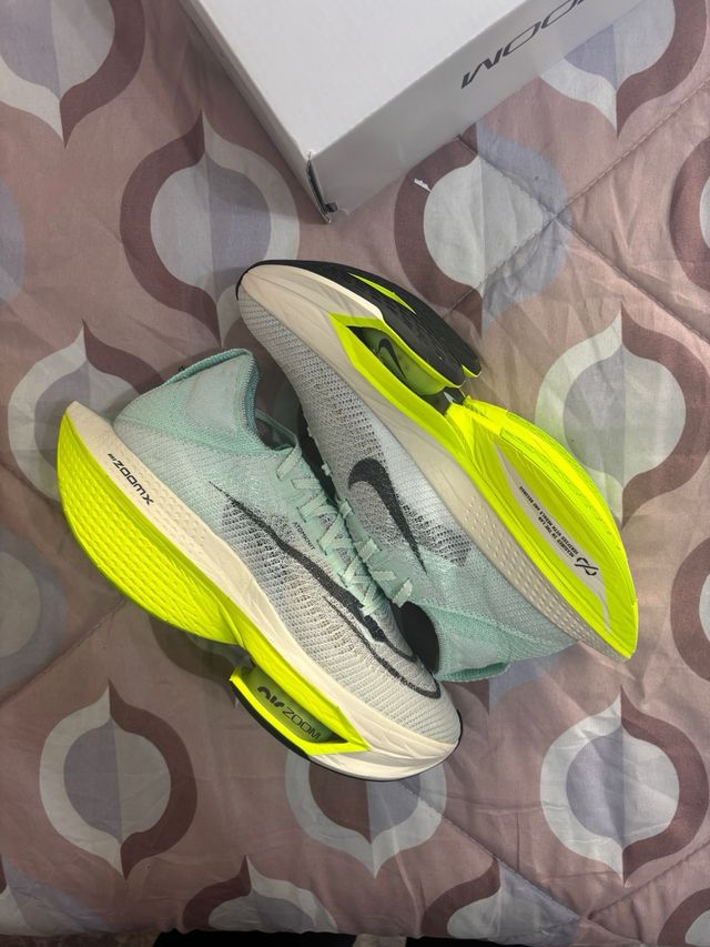 Nike Zoom Alphafly Next  2 // Talla 39