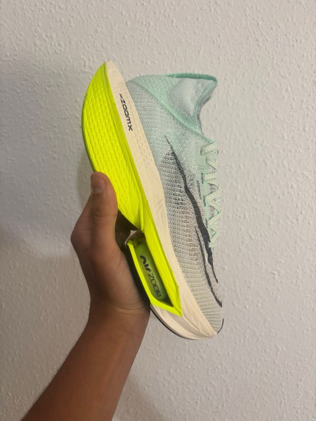 Nike Zoom Alphafly Next  2 // Talla 39