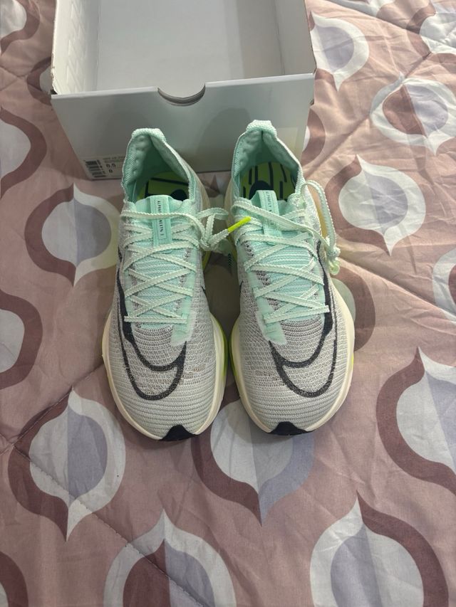 Nike Zoom Alphafly Next  2 // Talla 39