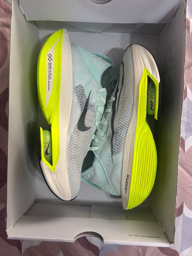 Nike Zoom Alphafly Next  2 // Talla 39