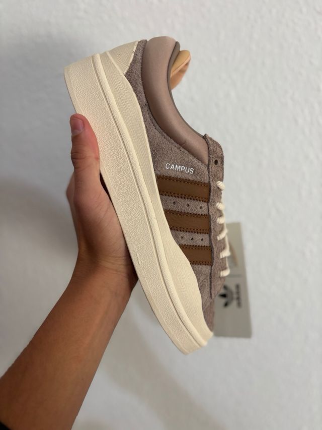 Adidas Campus Bad Bunny // Talla 40