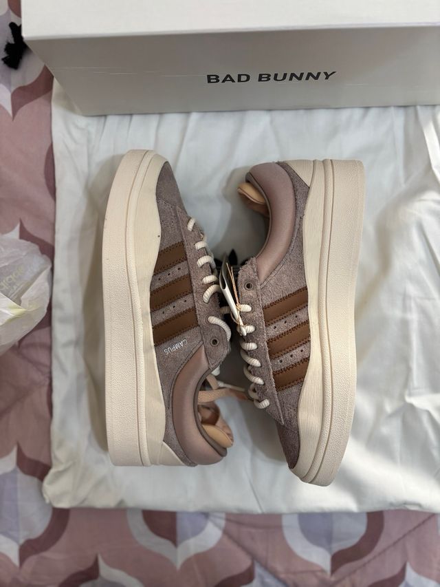 Adidas Campus Bad Bunny // Talla 40