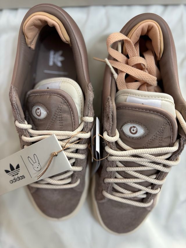 Adidas Campus Bad Bunny // Talla 40