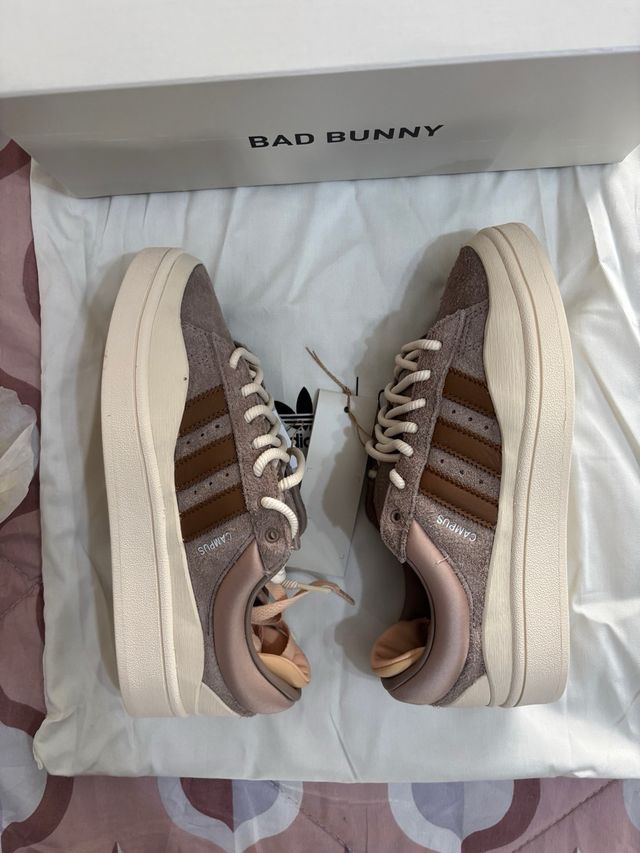 Adidas Campus Bad Bunny // Talla 40