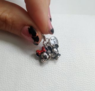 Charm Disney 