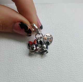 Charm Disney 