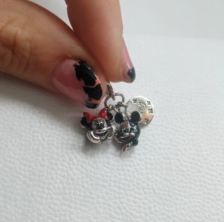 Charm Disney 