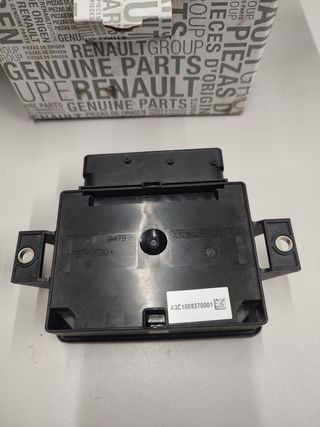 Unidad freno de mano electrico