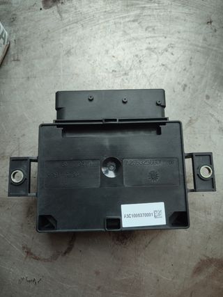 Unidad freno de mano electrico