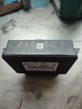 Unidad freno de mano electrico