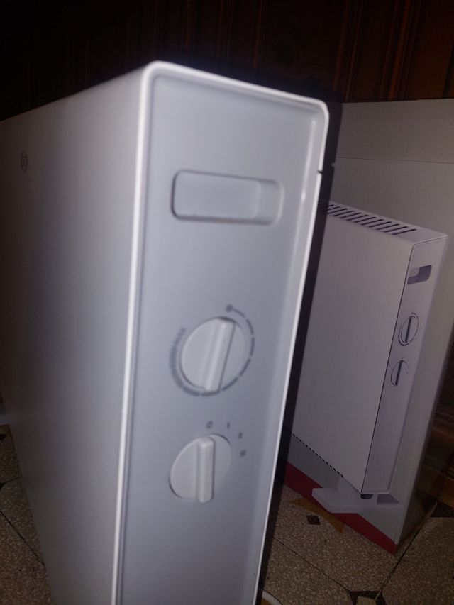 Stufa elettrica ARGO