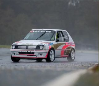 Peugeot 205 94