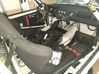 Peugeot 205 94