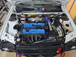 Peugeot 205 94