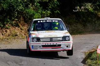 Peugeot 205 94