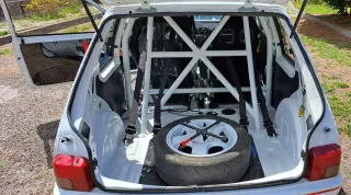 Peugeot 205 94