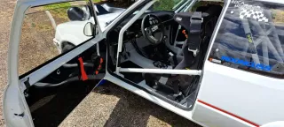 Peugeot 205 94