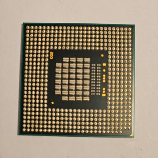 Intel Core 2 Duo T7700