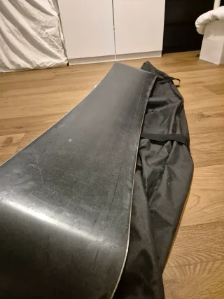 Tavola Elan da snowboard uomo