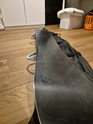 Tavola Elan da snowboard uomo