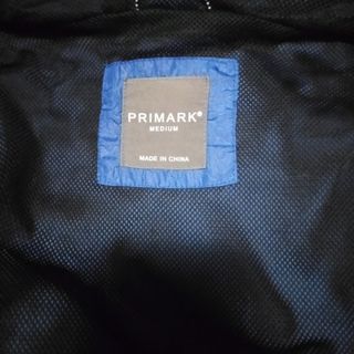 Chaqueta deportiva Primark talla M