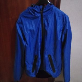 Chaqueta deportiva Primark talla M
