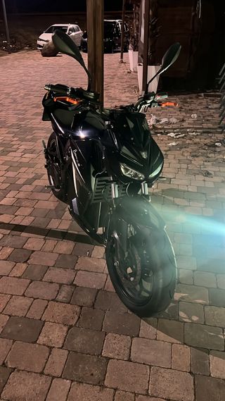 Reprogramacion de motos electricas y patinetes