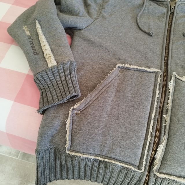 Chaqueta invierno hombre