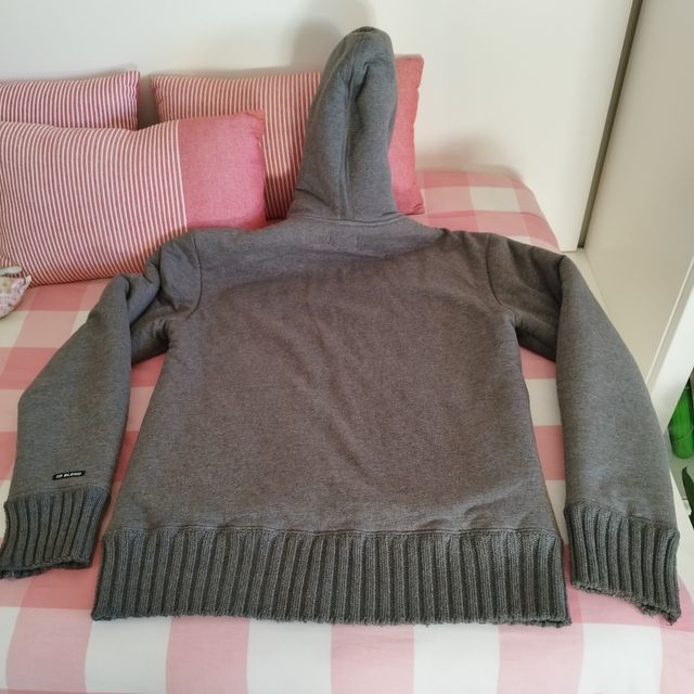 Chaqueta invierno hombre