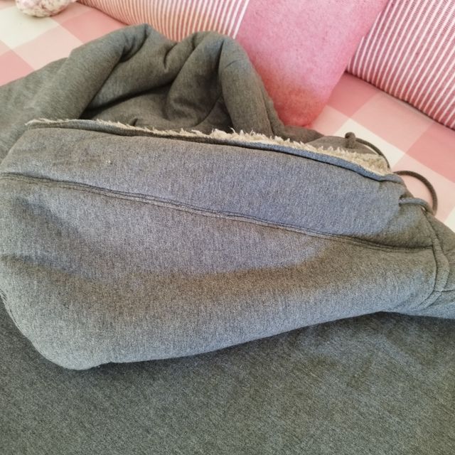 Chaqueta invierno hombre