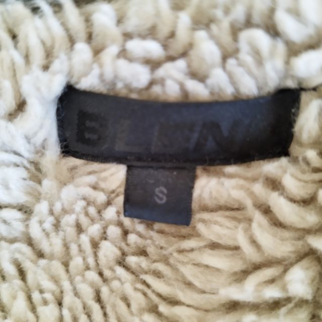 Chaqueta invierno hombre