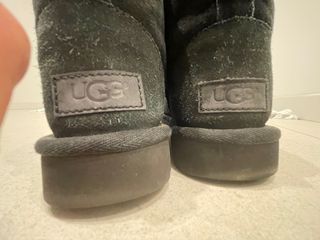 Ugg bassi donna