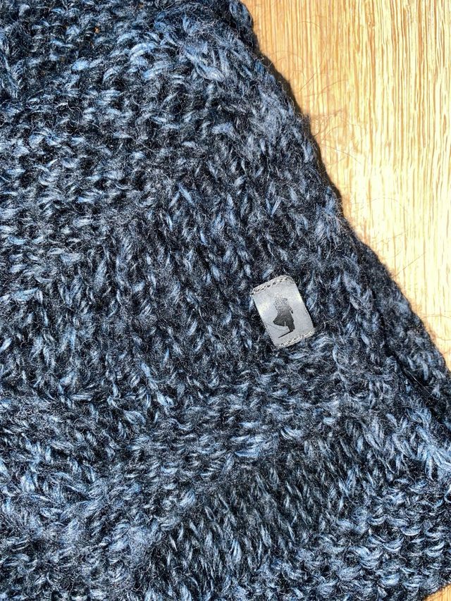 Sciarpa Marlboro Classic donna