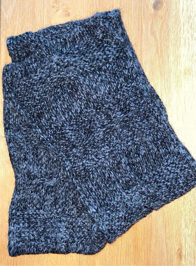 Sciarpa Marlboro Classic donna