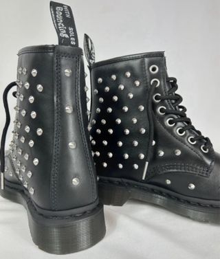 Dr. Martens 1460 borchie n.37