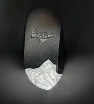 Dr. Martens 1460 borchie n.37
