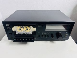 Sansui SC 1330 Cassette Deck Hifi Vintage
