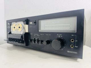 Sansui SC 1330 Cassette Deck Hifi Vintage