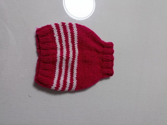 JERSEY DE PERRITA PEQUEÑA