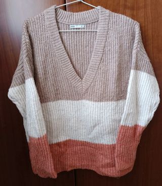 Jersey multicolor Lefties