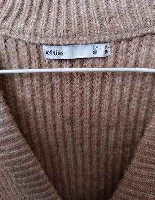 Jersey multicolor Lefties