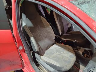 DESPIECE COMPLETO TOYOTA AYGO X-CITE